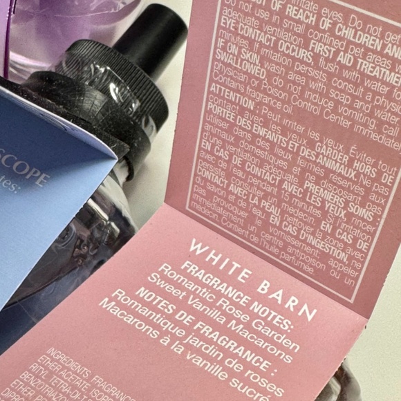 BBW Wallflowers Fragrance Refills - Picture 4 of 4